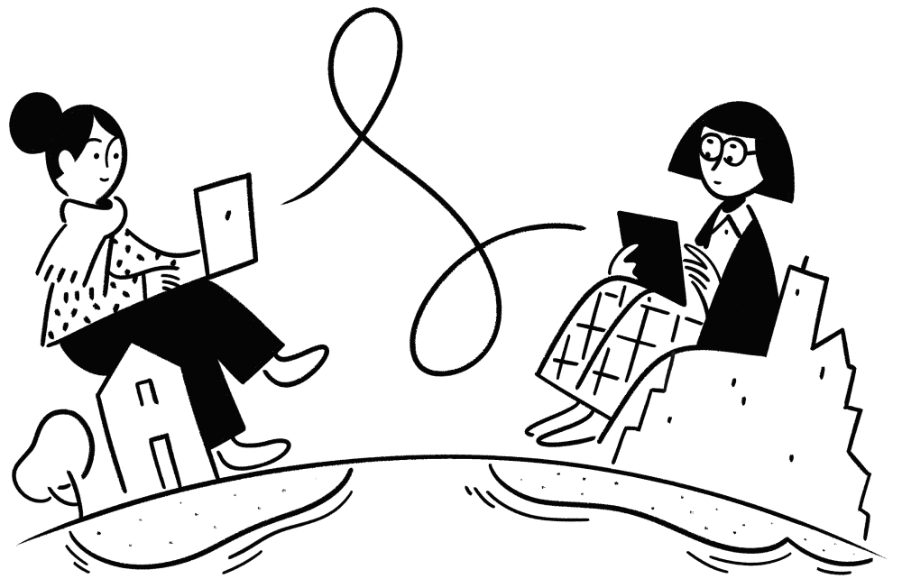 Notion for remote work