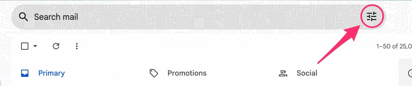 Source: Gmail screenshot