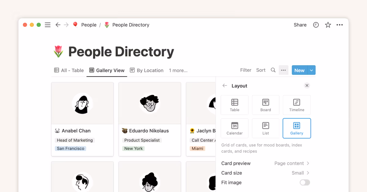 Databases reimagined— what’s changed?