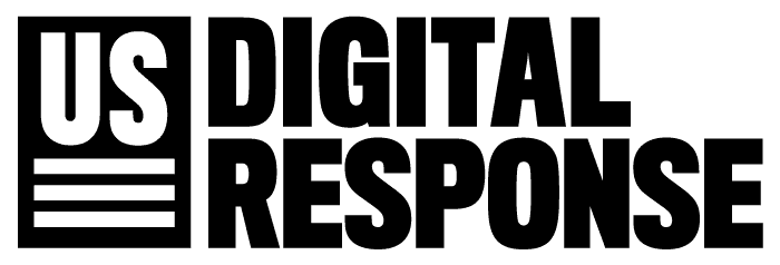 Logo US Digital Response