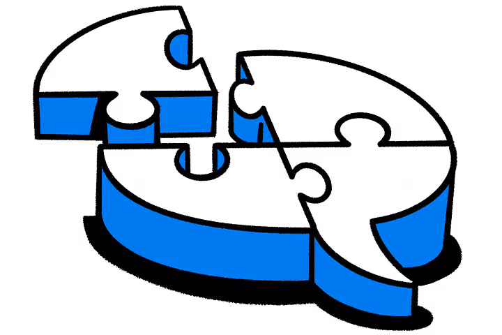 Collaboration illustration