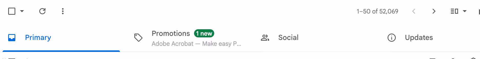 Source: Gmail screenshot