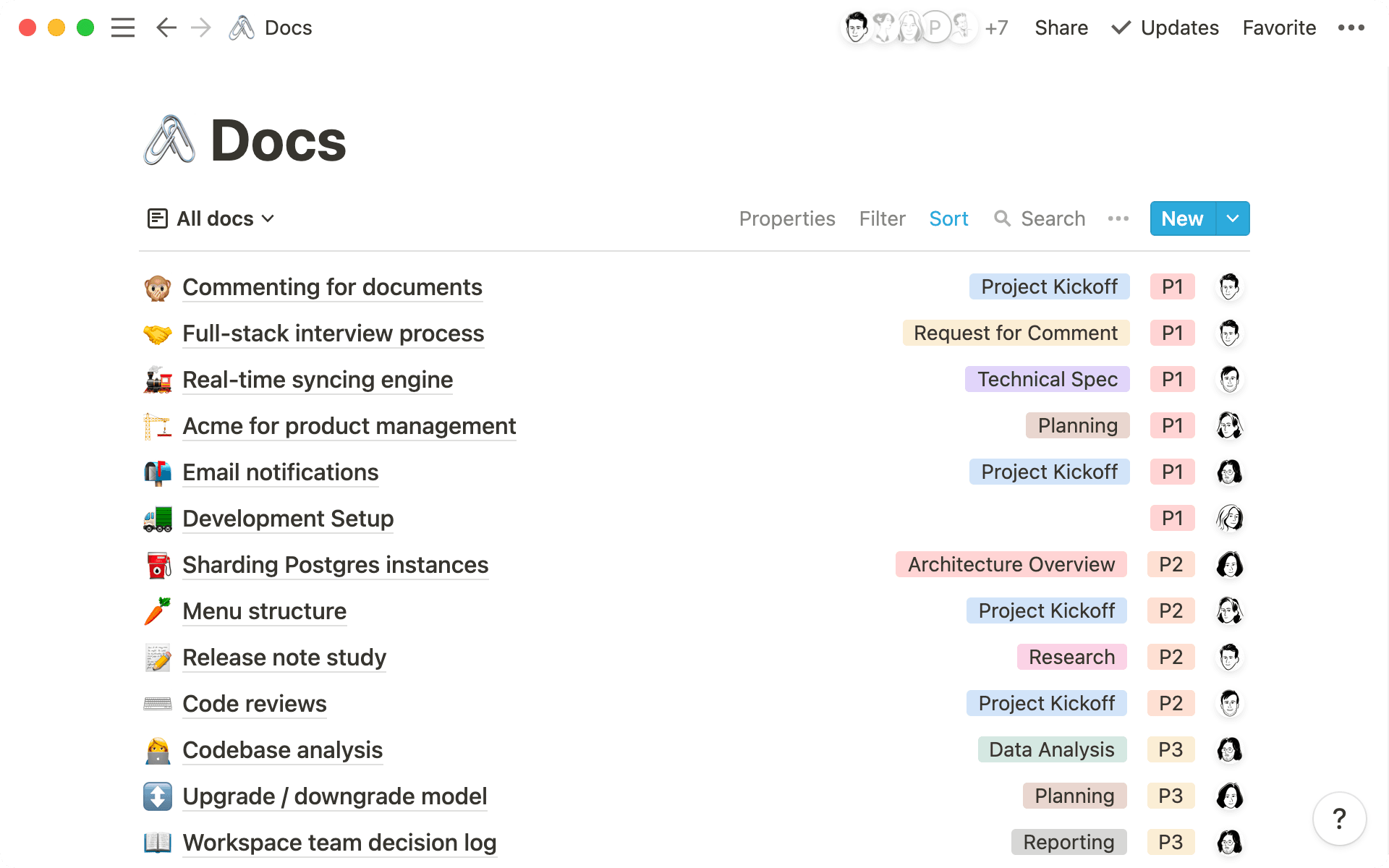 Knowledge management - hero