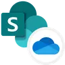 Icon of connection