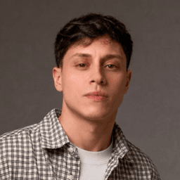 A profile image of Alef