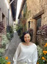 Imagen de perfil de Camila Amado Rivera