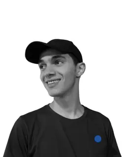 A profile image of Wael