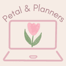 Profile picture of Petal & Planners