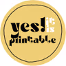 Profile picture of yesitisprintable