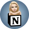 Foto do perfil de Notion por Le Beraldo