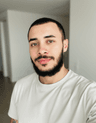 Profielfoto van Danilo Souza