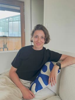 Maëva Plichard