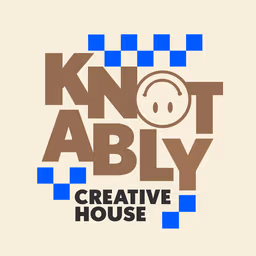 A profile image of Knotably Creative House