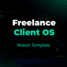Profile picture of Freelance Client OS