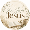 Profile picture of For Jesus Templates