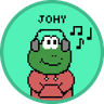 Profile picture of Johy