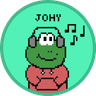 Profile picture of Johy