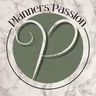 Profile picture of PlannersPassion