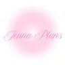 Profile picture of Jenna Plans