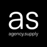Profile picture of Agency Supply