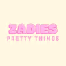 Profile picture of Zadie's Pretty Things