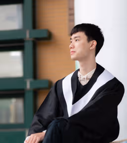 A profile image of 宗融