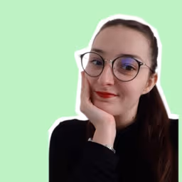 A profile image of Tania