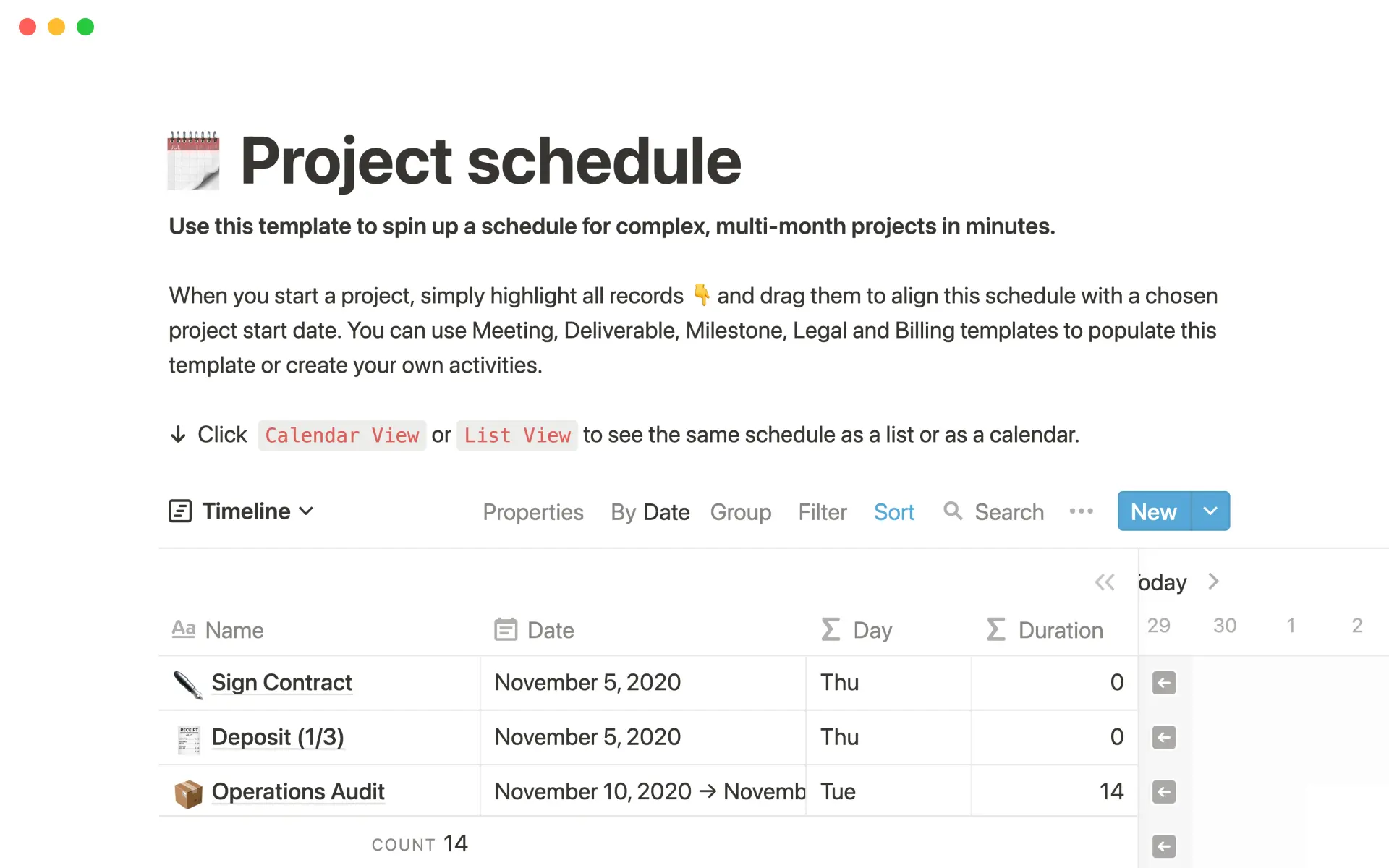 ภาพสำหรับ 9-project-plan-templates-ideas